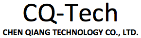 CHEN QIANG TECHNOLOGY CO., LTD.