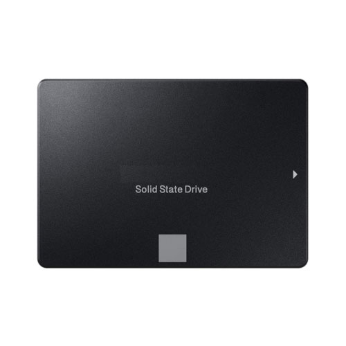 SSD Solid-State Drive